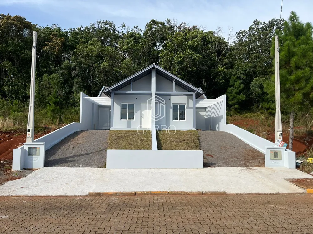 Casa, 2 quartos, 71 m² - Foto 6