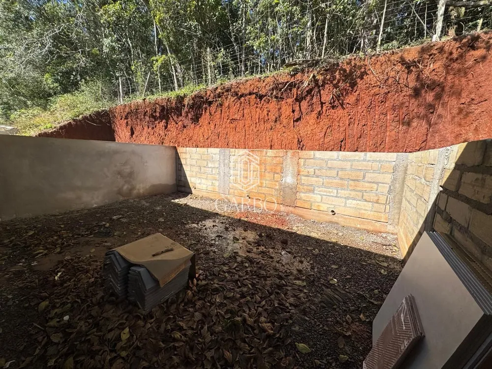 Casa, 2 quartos, 71 m² - Foto 10