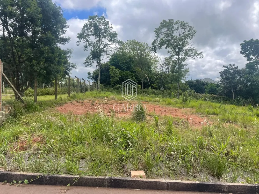 Terreno, 357 m² - Foto 1