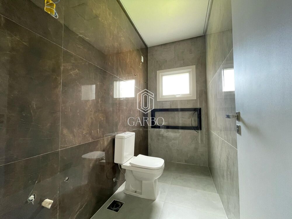 Casa, 3 quartos, 184 m² - Foto 2