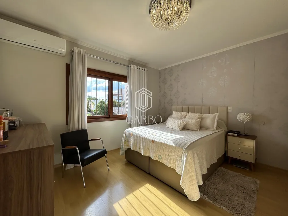 Casa, 4 quartos, 207 m² - Foto 9