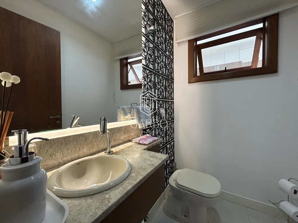 Casa, 4 quartos, 207 m² - Foto 16