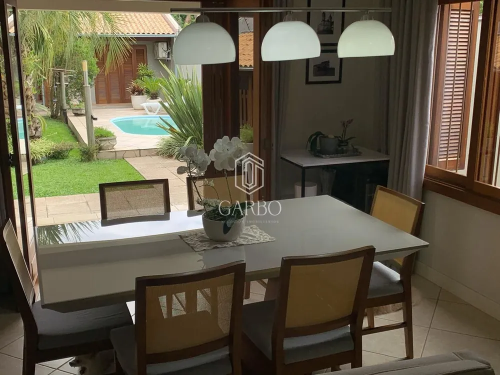 Casa, 4 quartos, 207 m² - Foto 10