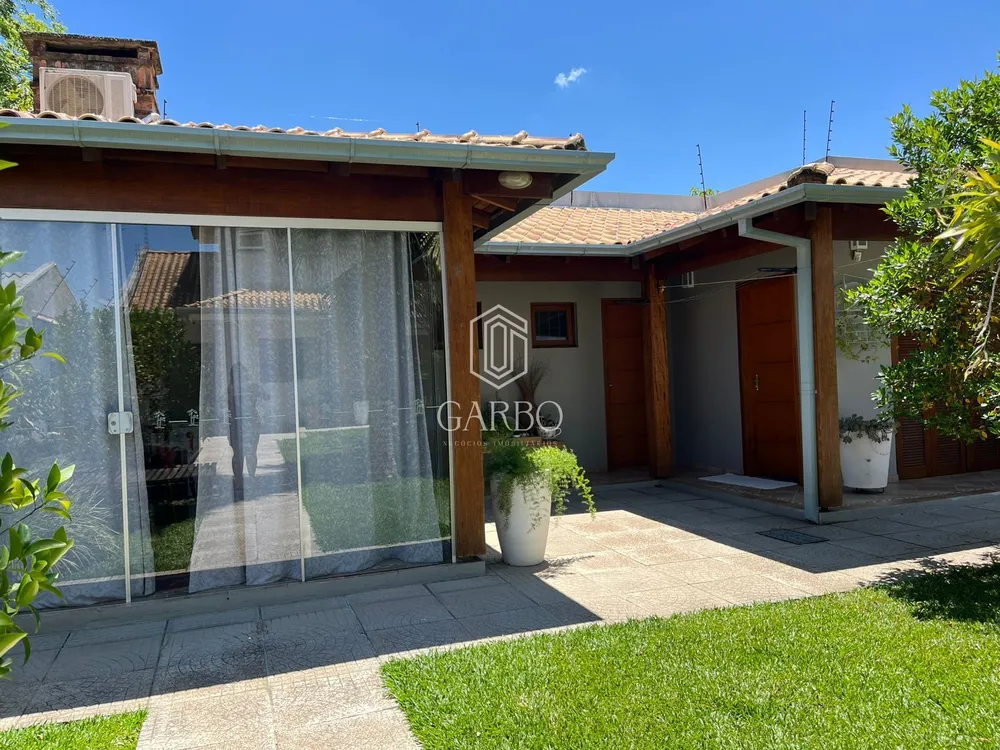 Casa, 4 quartos, 207 m² - Foto 5