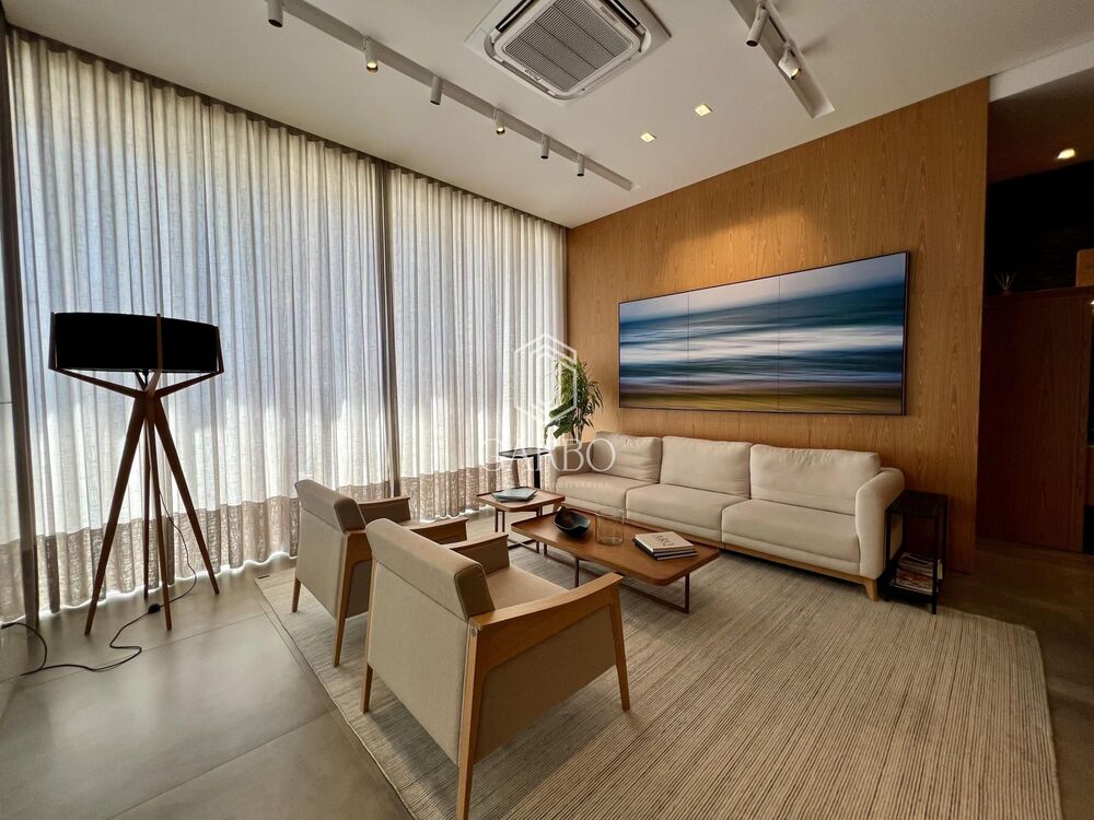 Apartamento, 3 quartos, 292 m² - Foto 4