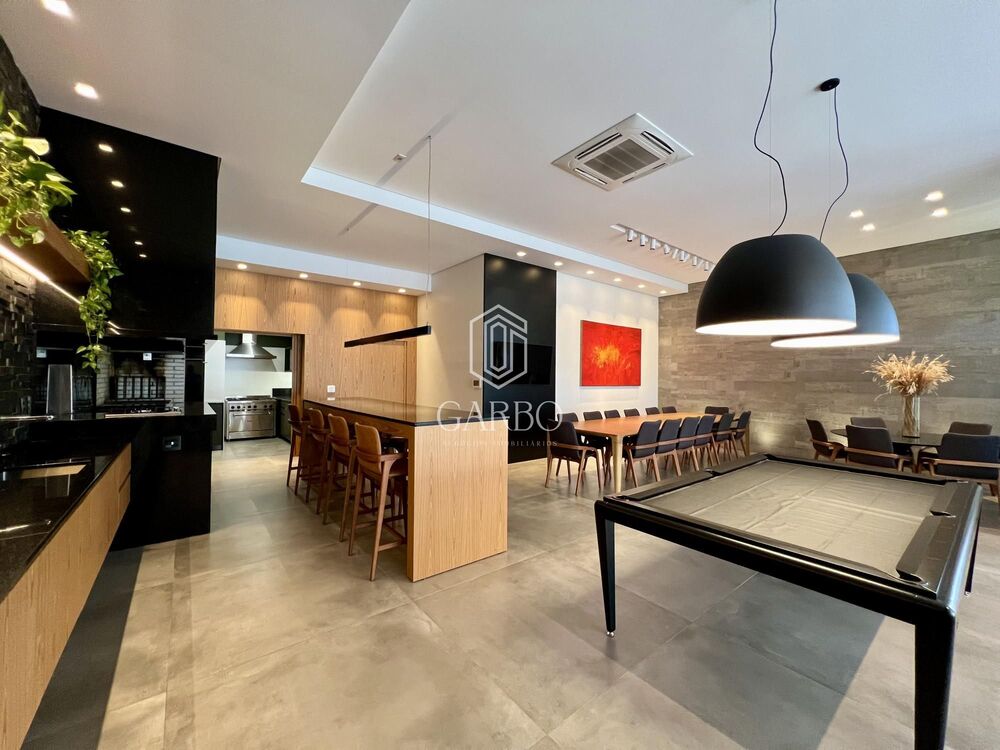 Apartamento, 3 quartos, 292 m² - Foto 5