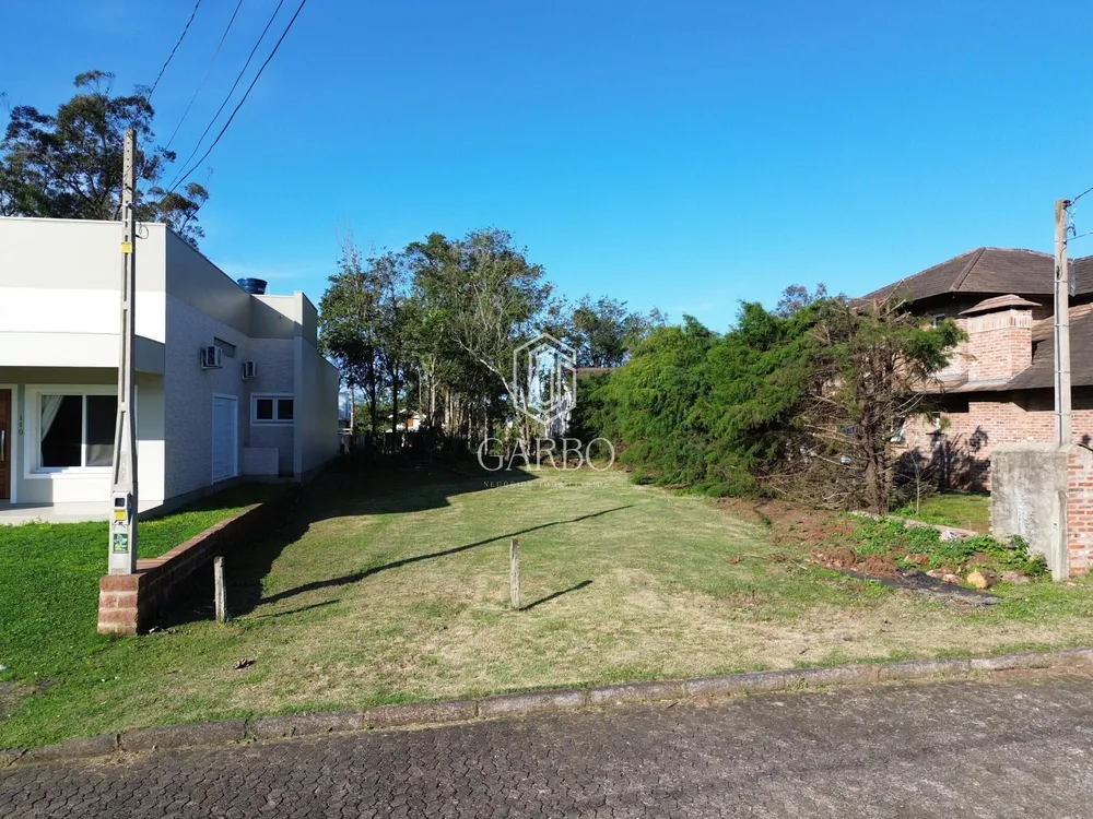 Terreno, 630 m² - Foto 1