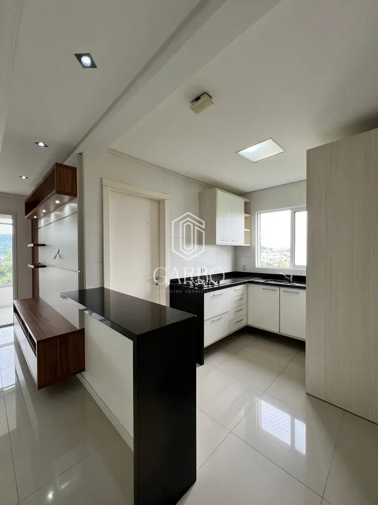 Apartamento, 3 quartos, 117 m² - Foto 4