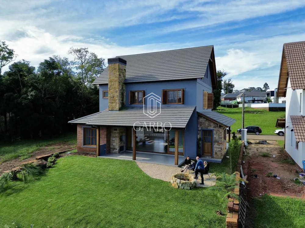 Casa, 3 quartos, 341 m² - Foto 10