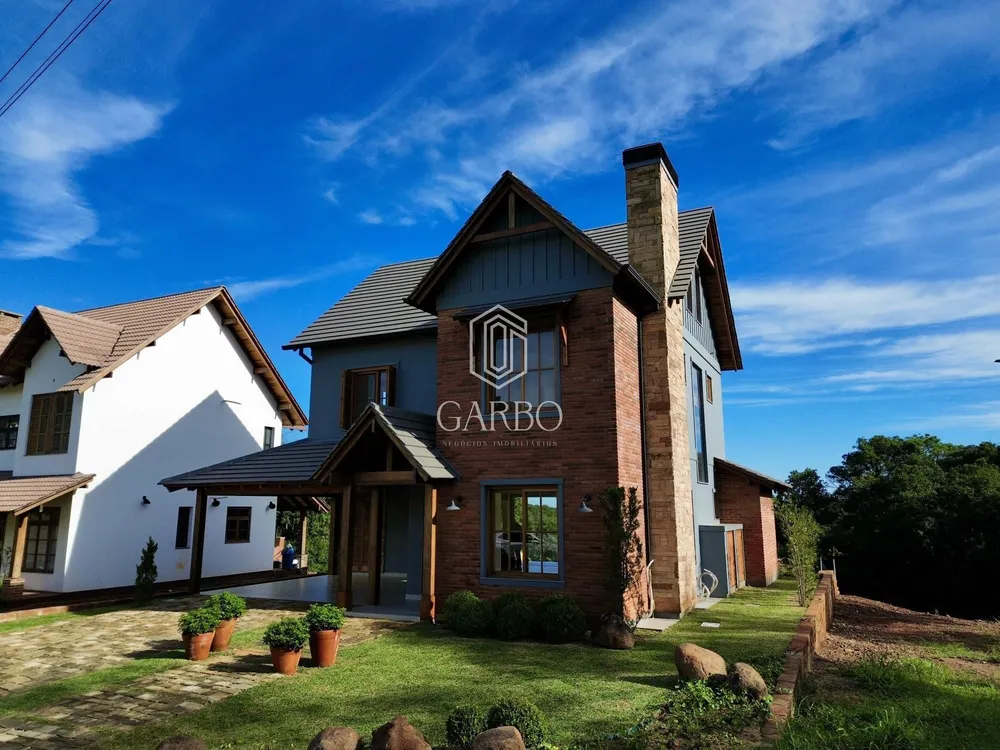 Casa, 3 quartos, 341 m² - Foto 14