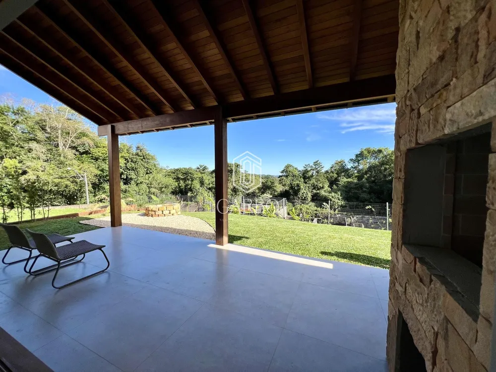 Casa, 3 quartos, 341 m² - Foto 15