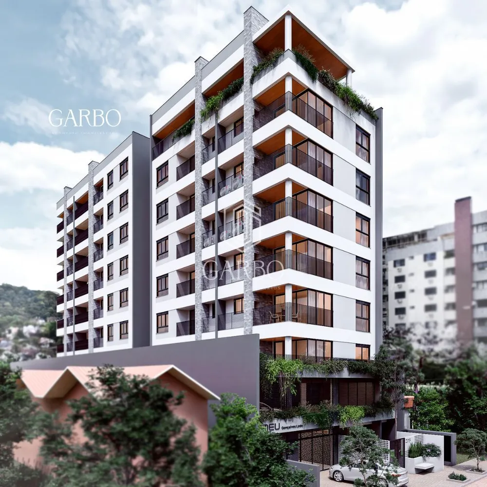 Apartamento, 2 quartos, 90 m² - Foto 3