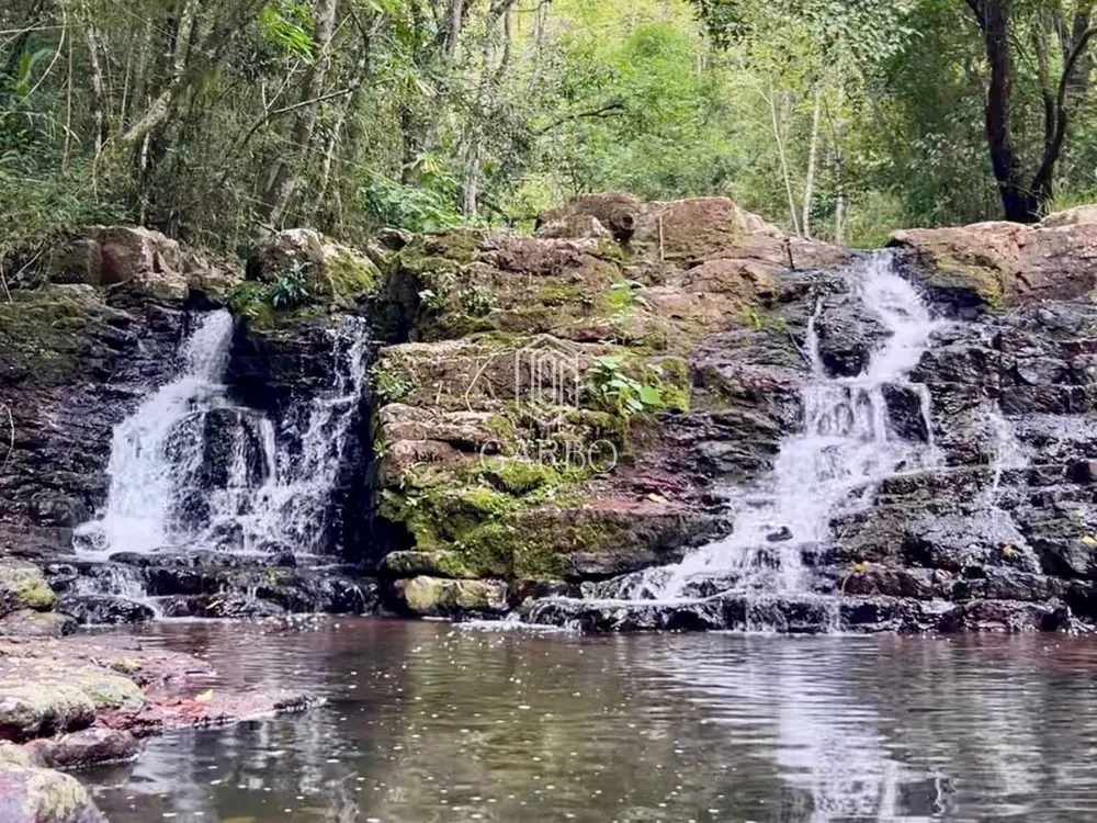 Chácara, 3 quartos, 2 hectares - Foto 1