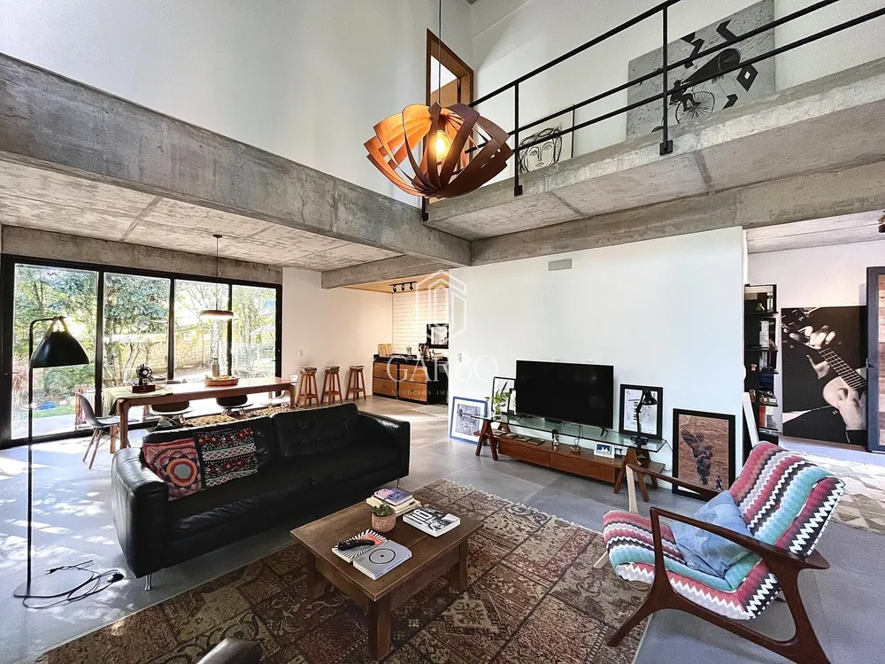 Casa, 2 quartos, 172 m² - Foto 2