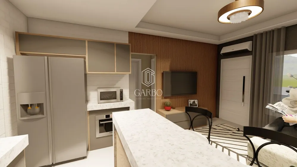 Casa, 2 quartos, 172 m² - Foto 14