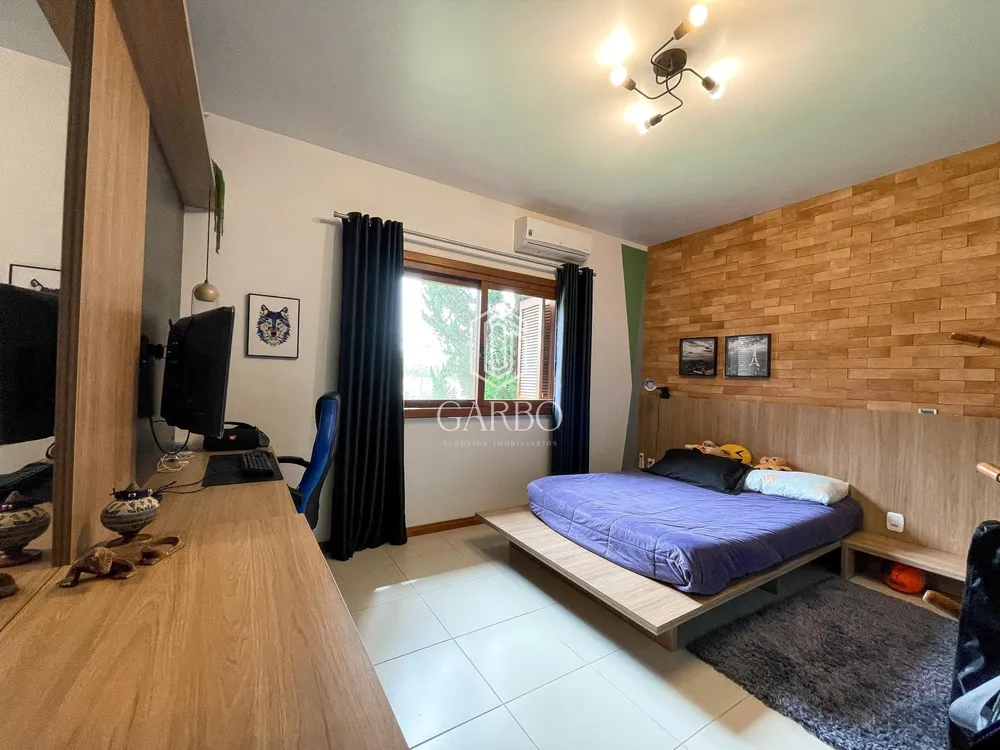 Casa, 3 quartos, 220 m² - Foto 9