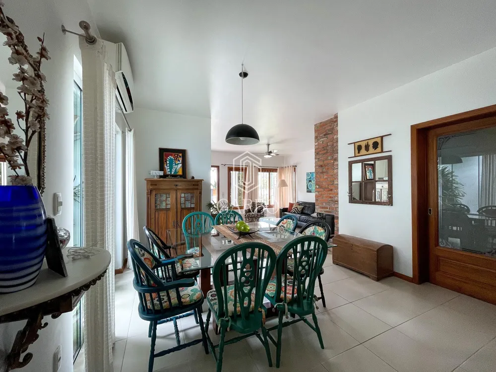 Casa, 3 quartos, 220 m² - Foto 4