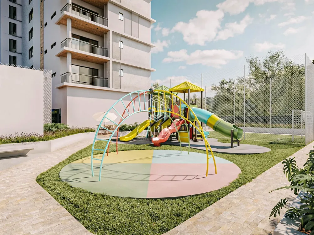 Apartamento, 3 quartos, 154 m² - Foto 7