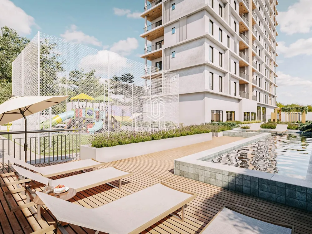 Apartamento, 3 quartos, 154 m² - Foto 5