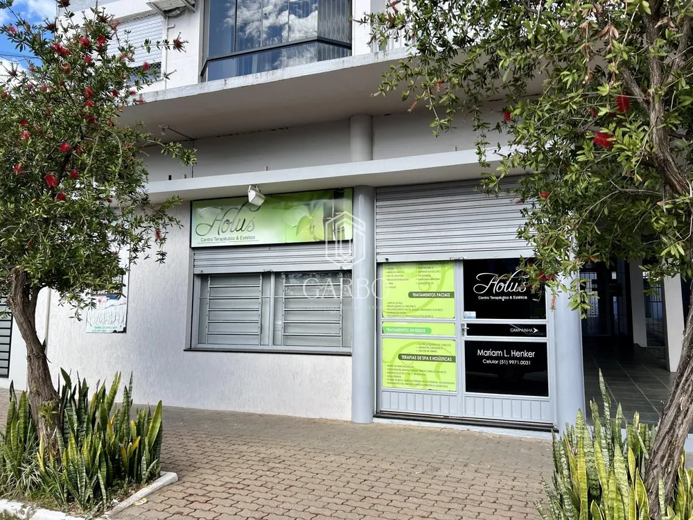 Loja-Salão, 74 m² - Foto 7