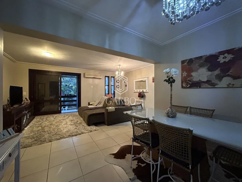 Apartamento, 3 quartos, 154 m² - Foto 10
