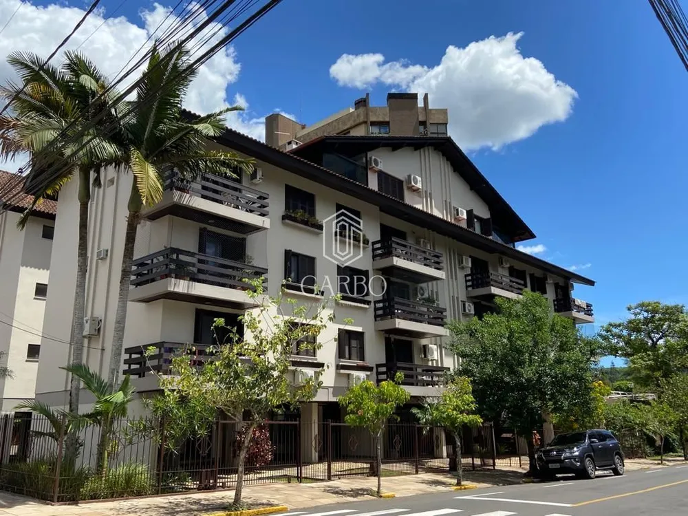 Apartamento, 3 quartos, 154 m² - Foto 8