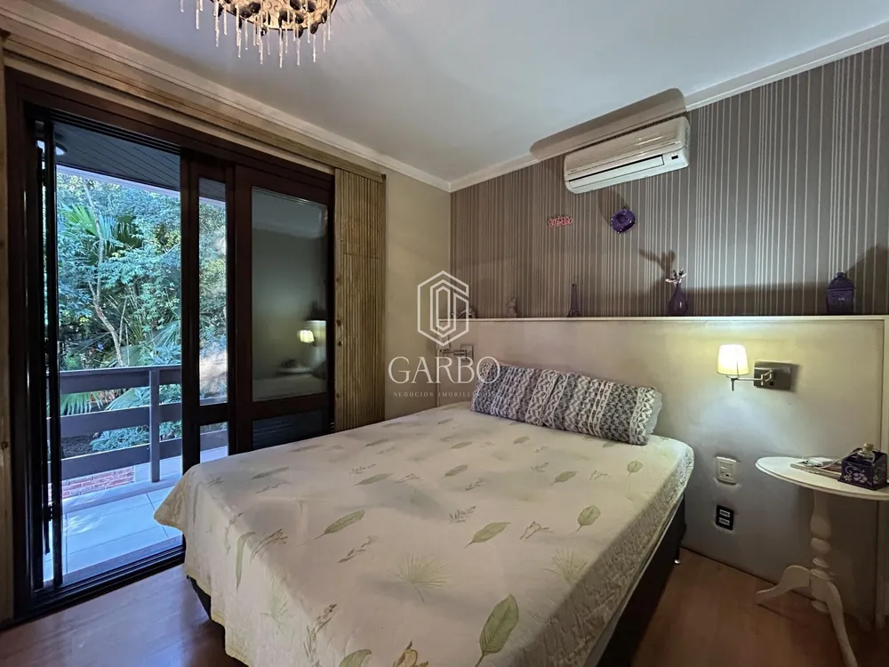 Apartamento, 3 quartos, 154 m² - Foto 6