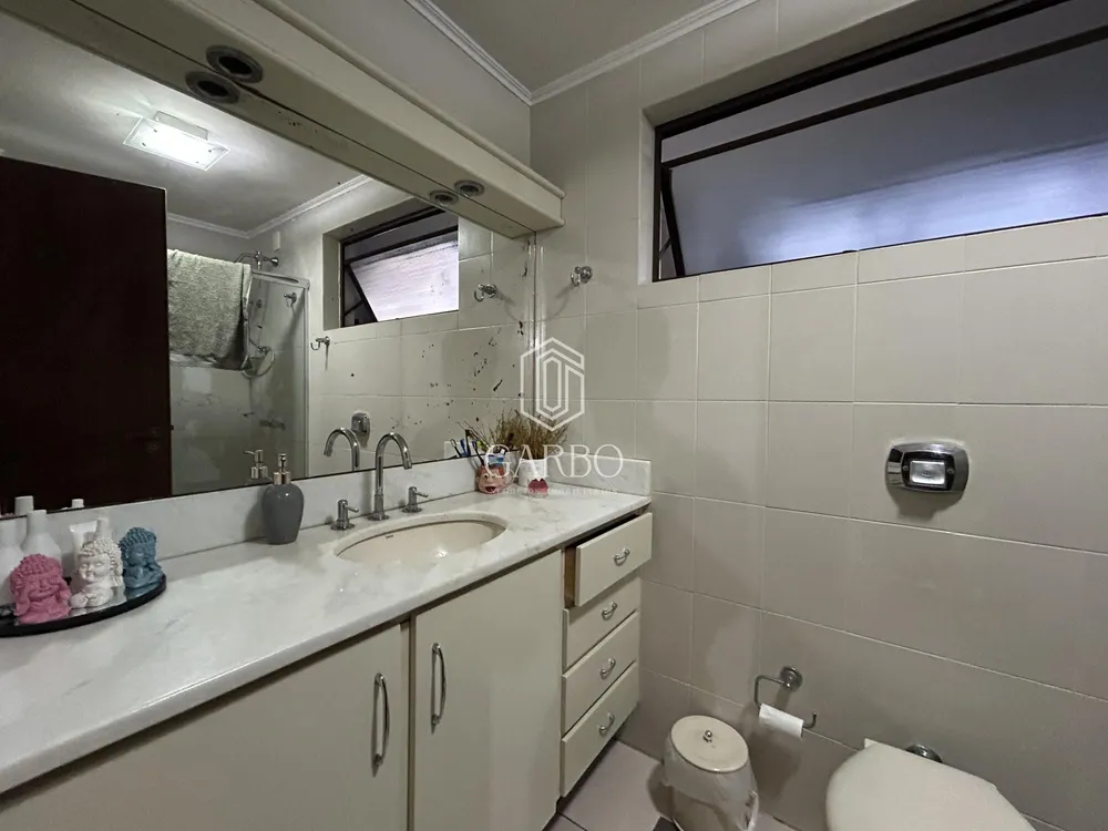 Apartamento, 3 quartos, 154 m² - Foto 3