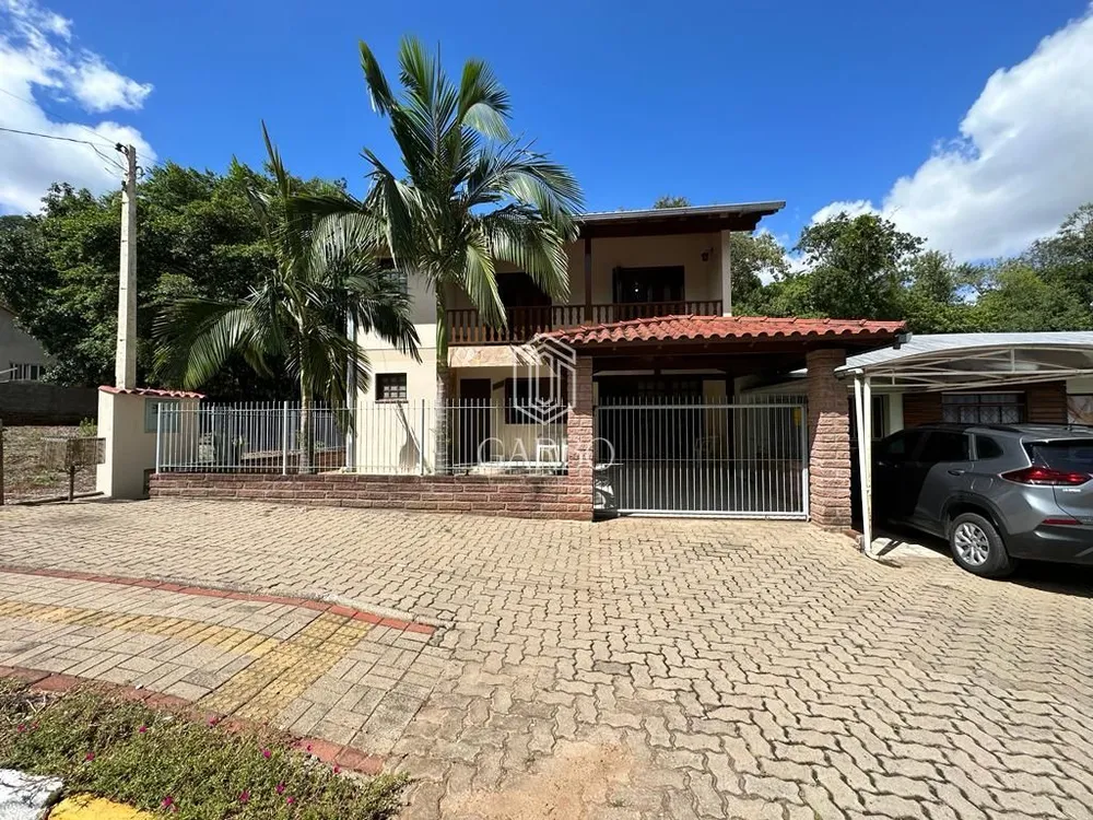 Prédio Inteiro, 256 m² - Foto 1