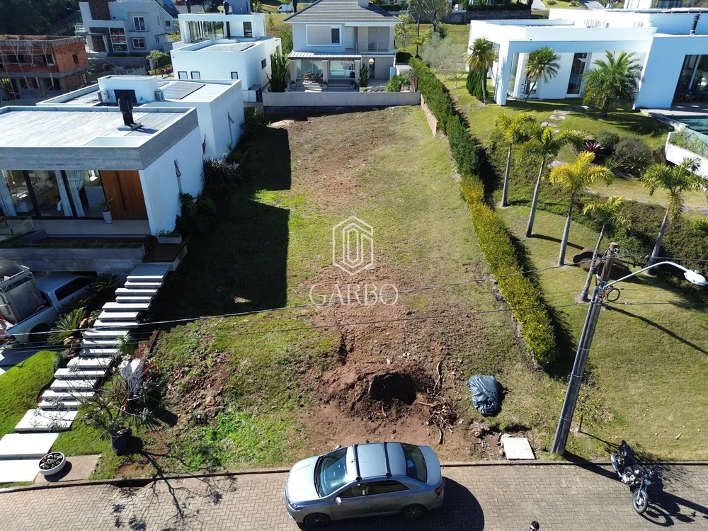 Terreno, 455 m² - Foto 1