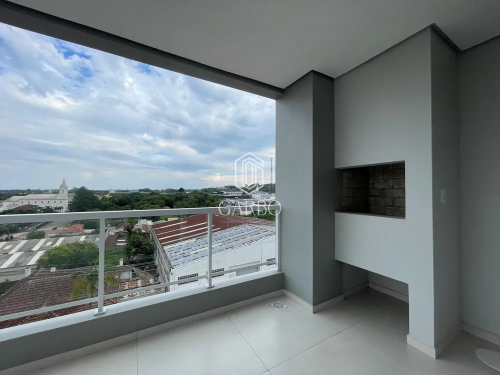 Apartamento, 2 quartos, 95 m² - Foto 4