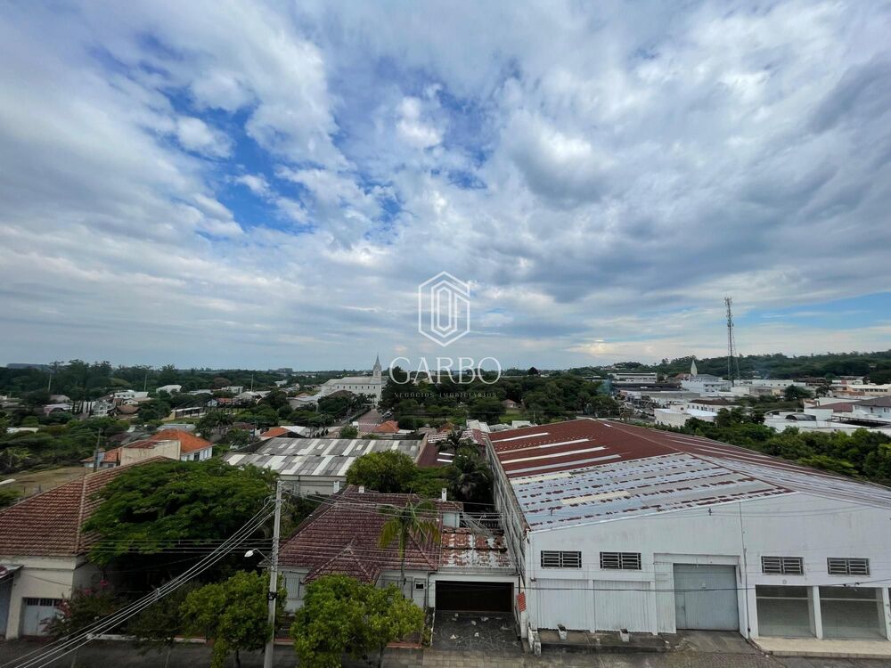 Apartamento, 2 quartos, 95 m² - Foto 1