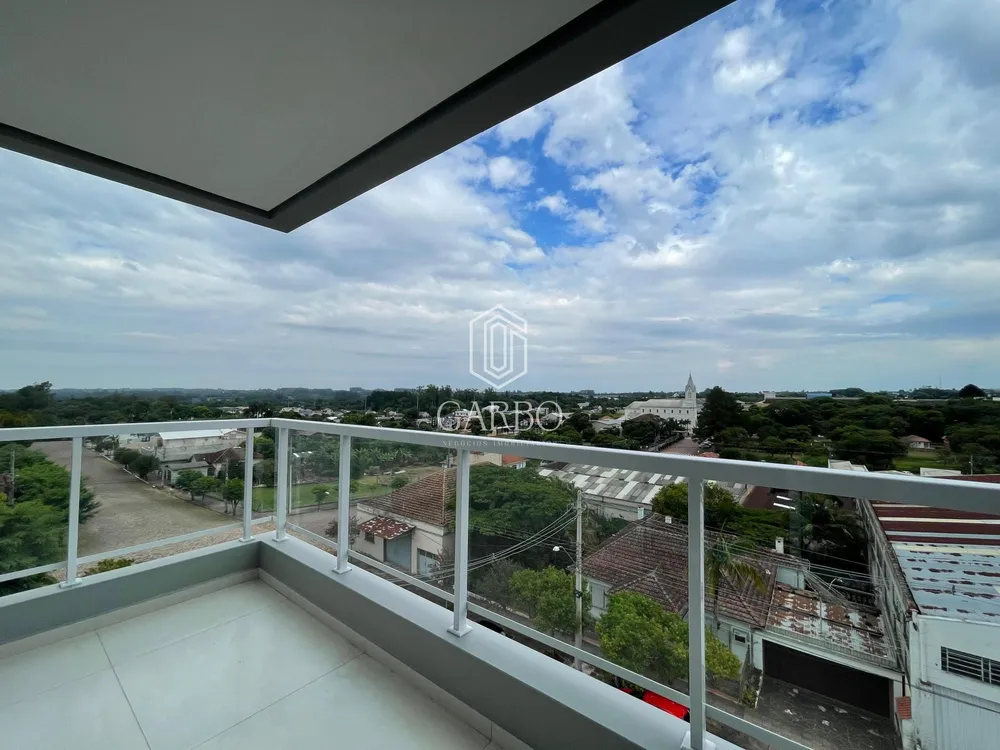 Apartamento, 2 quartos, 95 m² - Foto 2