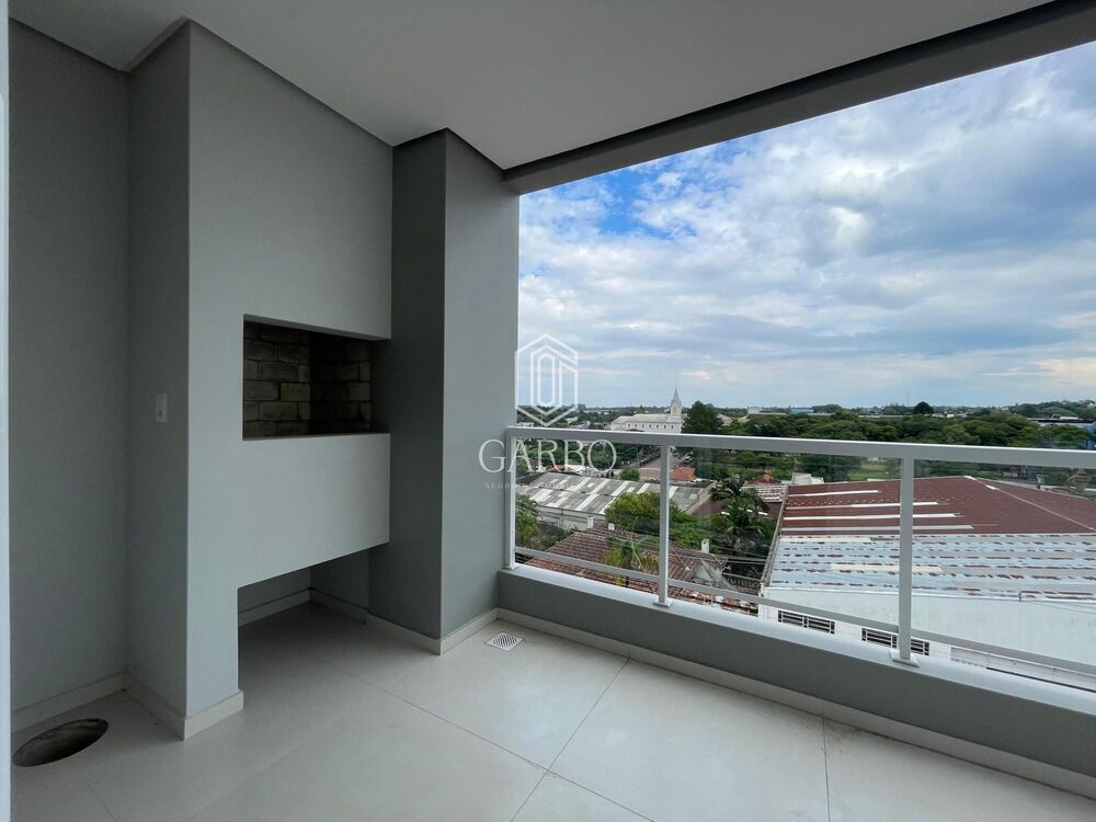 Apartamento, 2 quartos, 95 m² - Foto 2