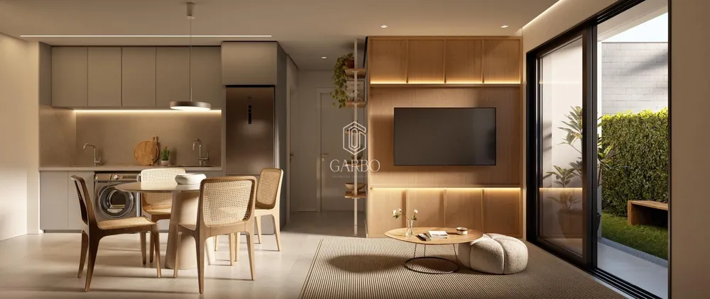 Apartamento, 2 quartos, 46 m² - Foto 11