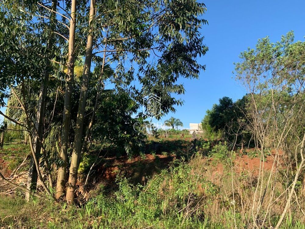 Terreno, 492 m² - Foto 1