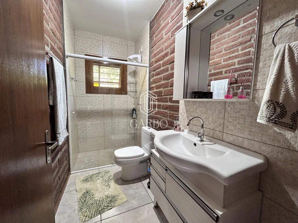 Chácara, 3 quartos, 10000 m² - Foto 4