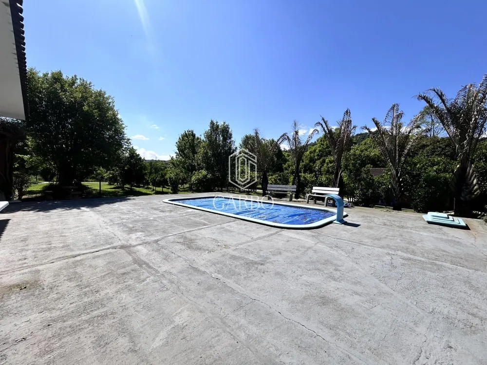 Chácara, 3 quartos, 10000 m² - Foto 2