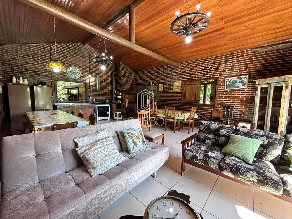 Chácara, 3 quartos, 10000 m² - Foto 3
