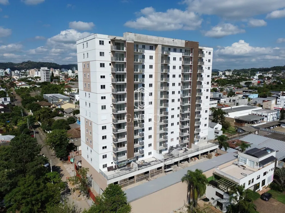 Apartamento, 2 quartos, 121 m² - Foto 2