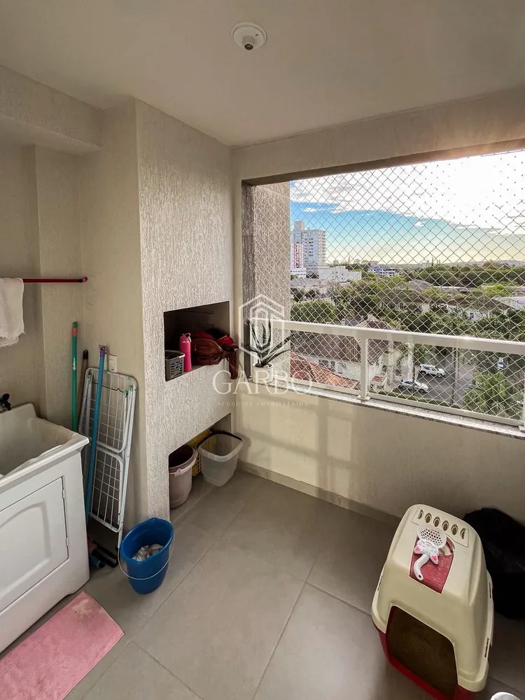 Apartamento, 2 quartos, 107 m² - Foto 2