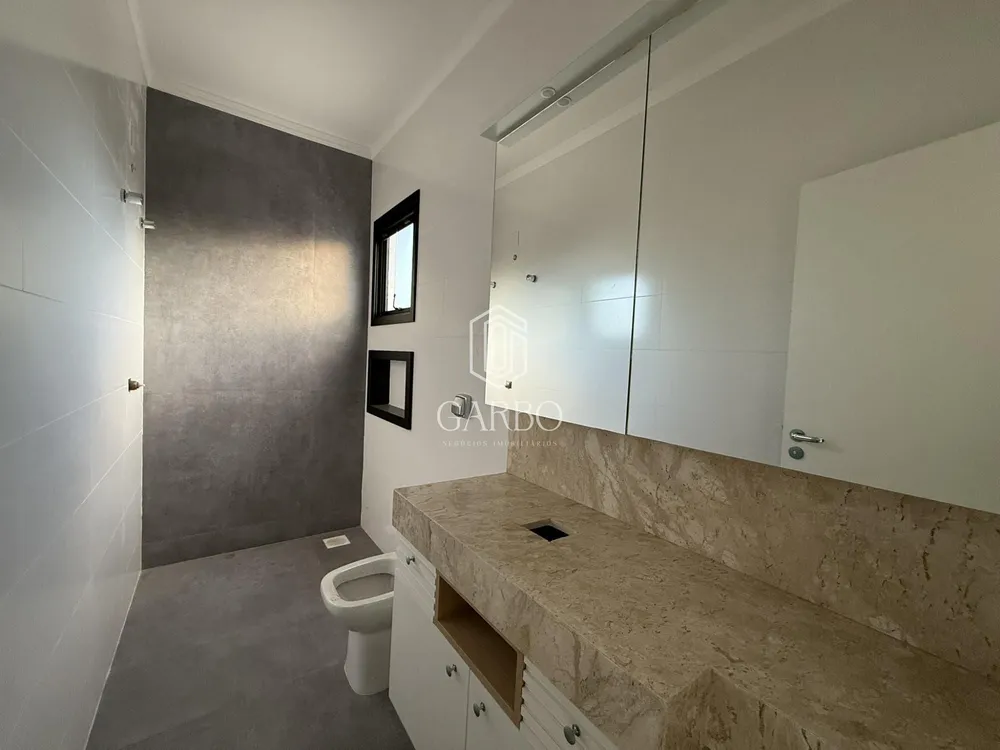 Casa, 3 quartos, 208 m² - Foto 6