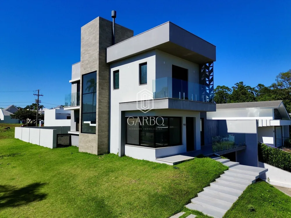 Casa, 3 quartos, 208 m² - Foto 2