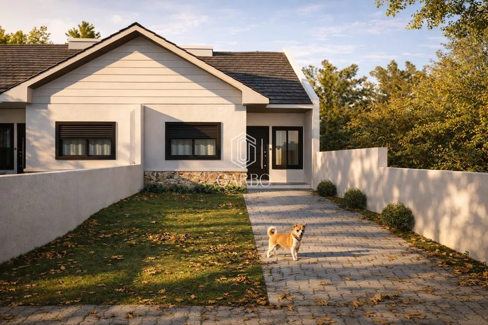 Casa, 2 quartos, 65 m² - Foto 6