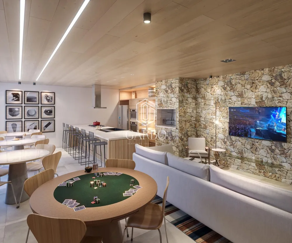 Apartamento, 1 quarto, 75 m² - Foto 15