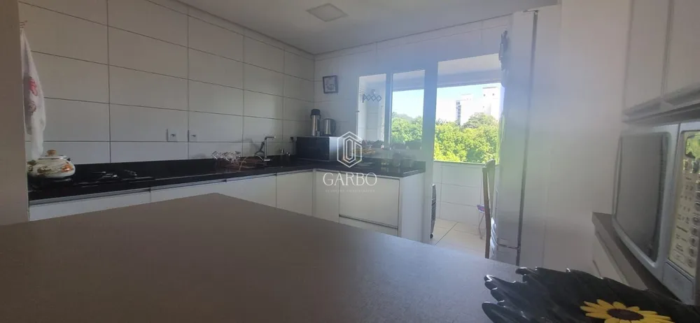 Apartamento, 3 quartos, 90 m² - Foto 7
