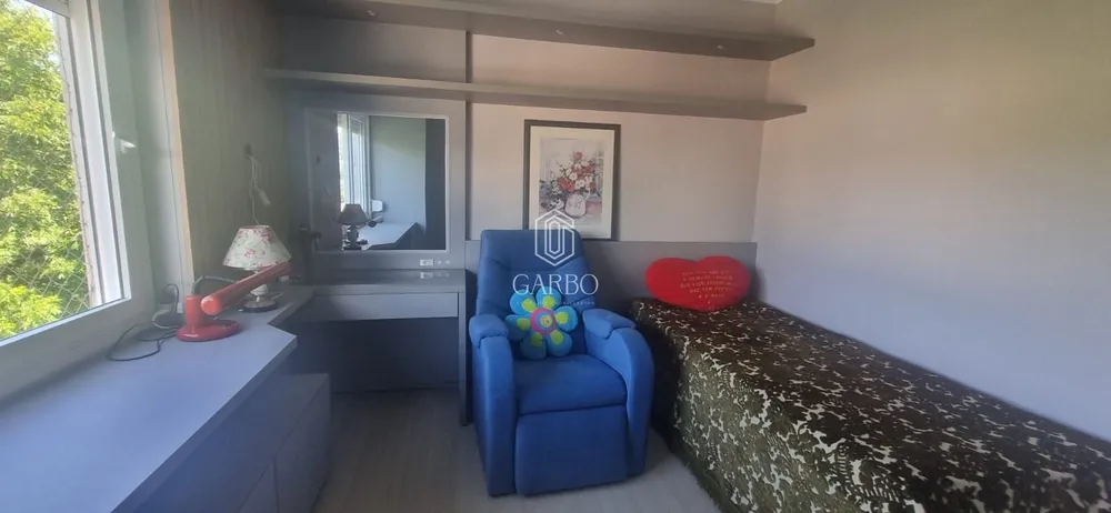 Apartamento, 3 quartos, 90 m² - Foto 8