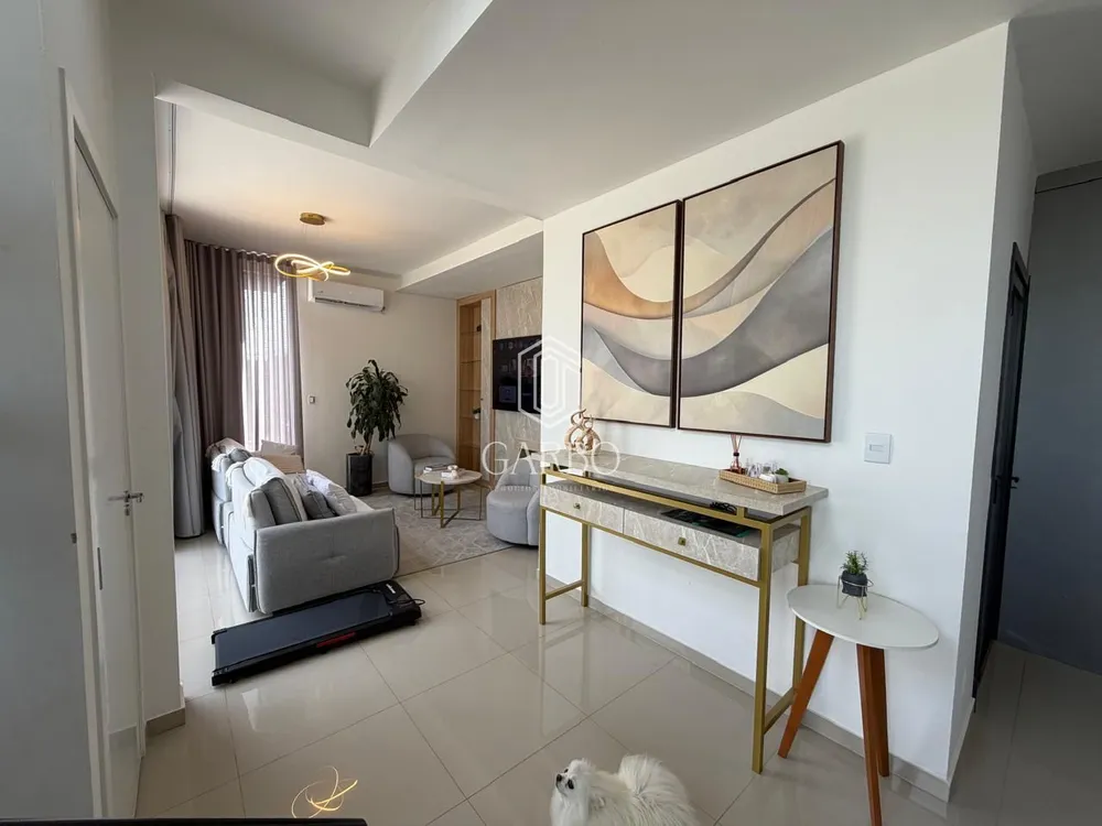 Apartamento, 2 quartos, 118 m² - Foto 1