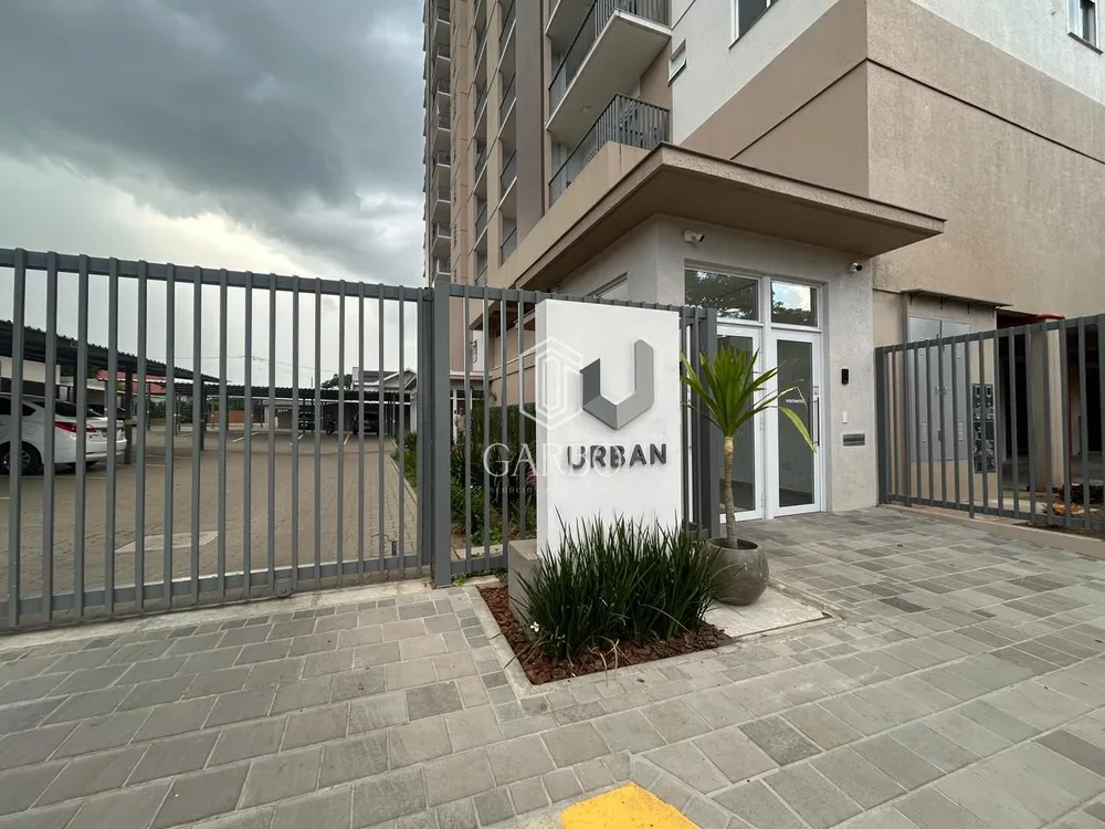 Apartamento, 2 quartos, 118 m² - Foto 12