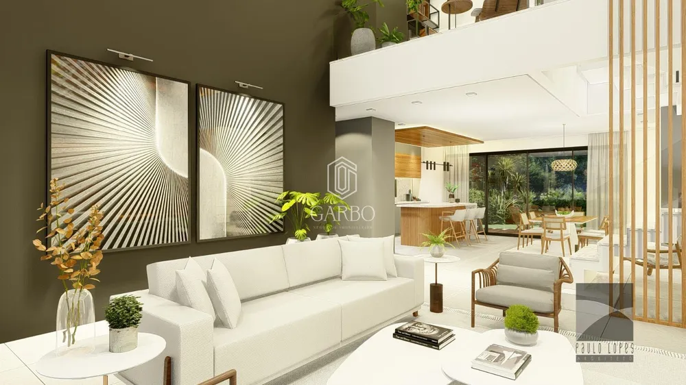 Casa, 3 quartos, 242 m² - Foto 10